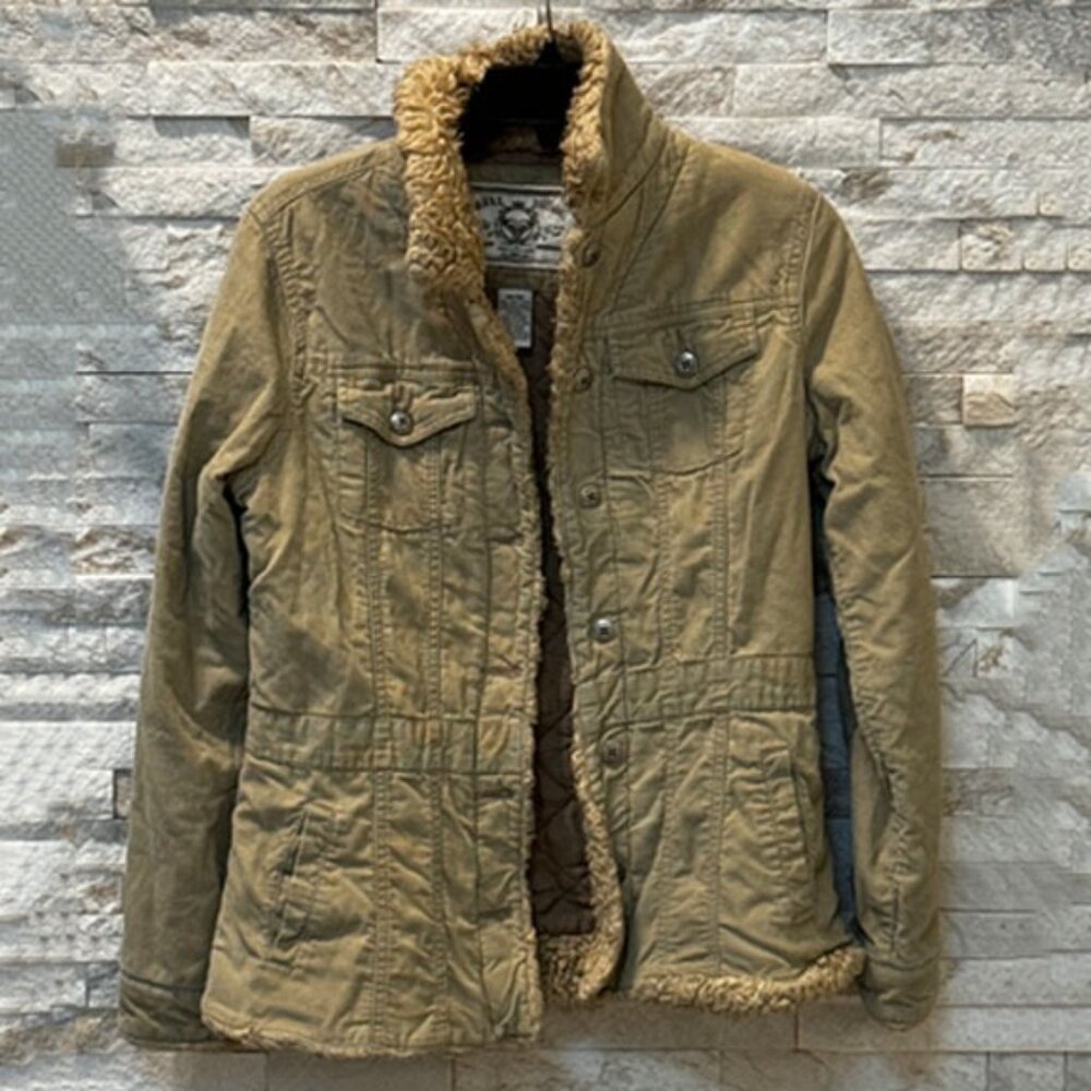 ROXY Vintage Jacket - SIZE M